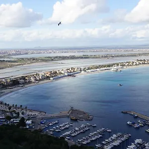 Apartment Wonderful In Center, Cagliari