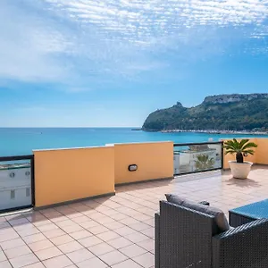 Apartment Attico Sul Poetto, Cagliari