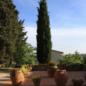 I Poggi Alloggio per agriturismo Impruneta