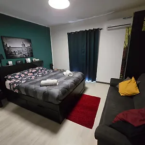 Virginia House 2 Appartamento Palermo