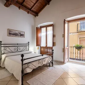 Apartment Entu E Mari - Maistu, Cagliari