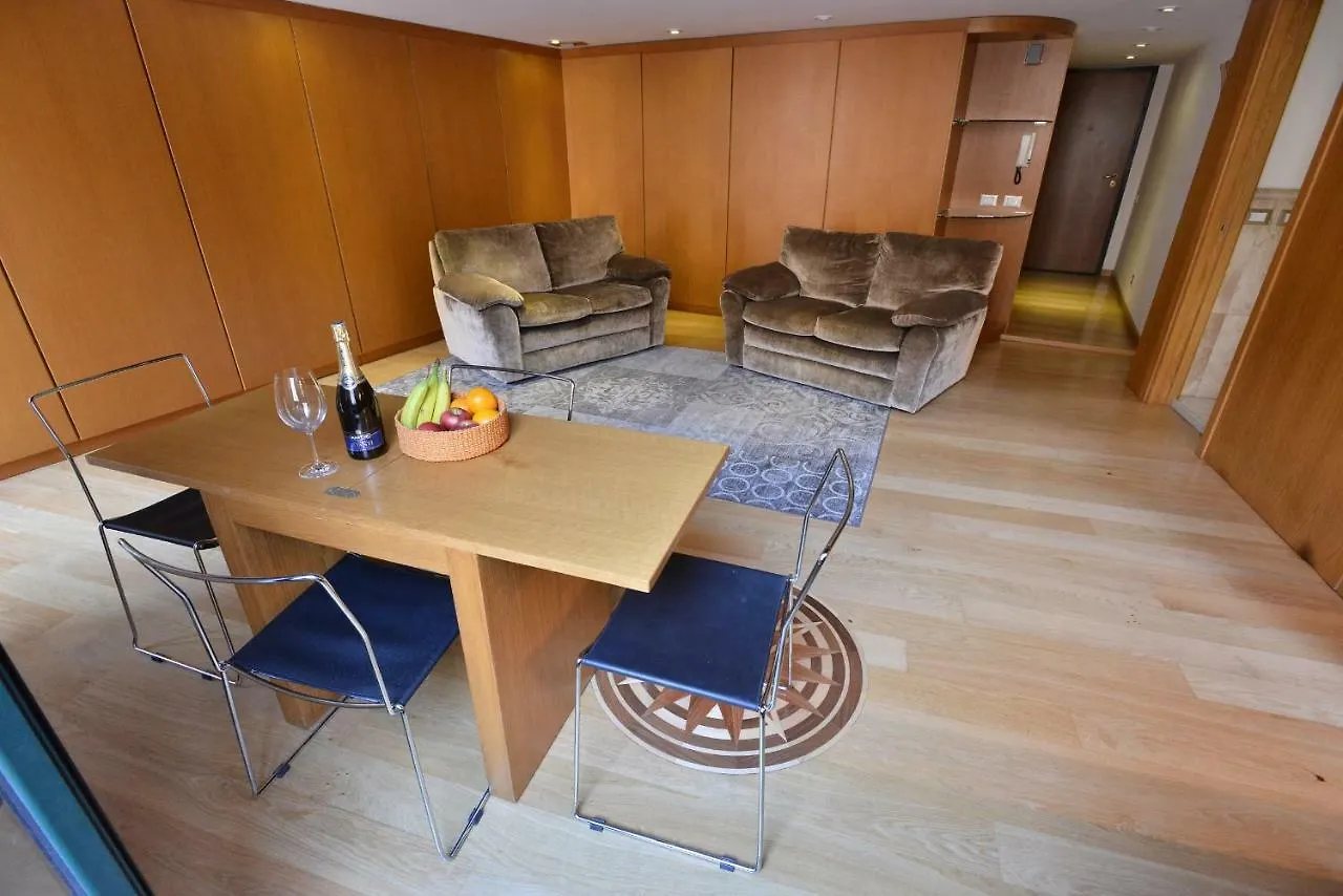 Izzhome Full Center Grand Cagliari