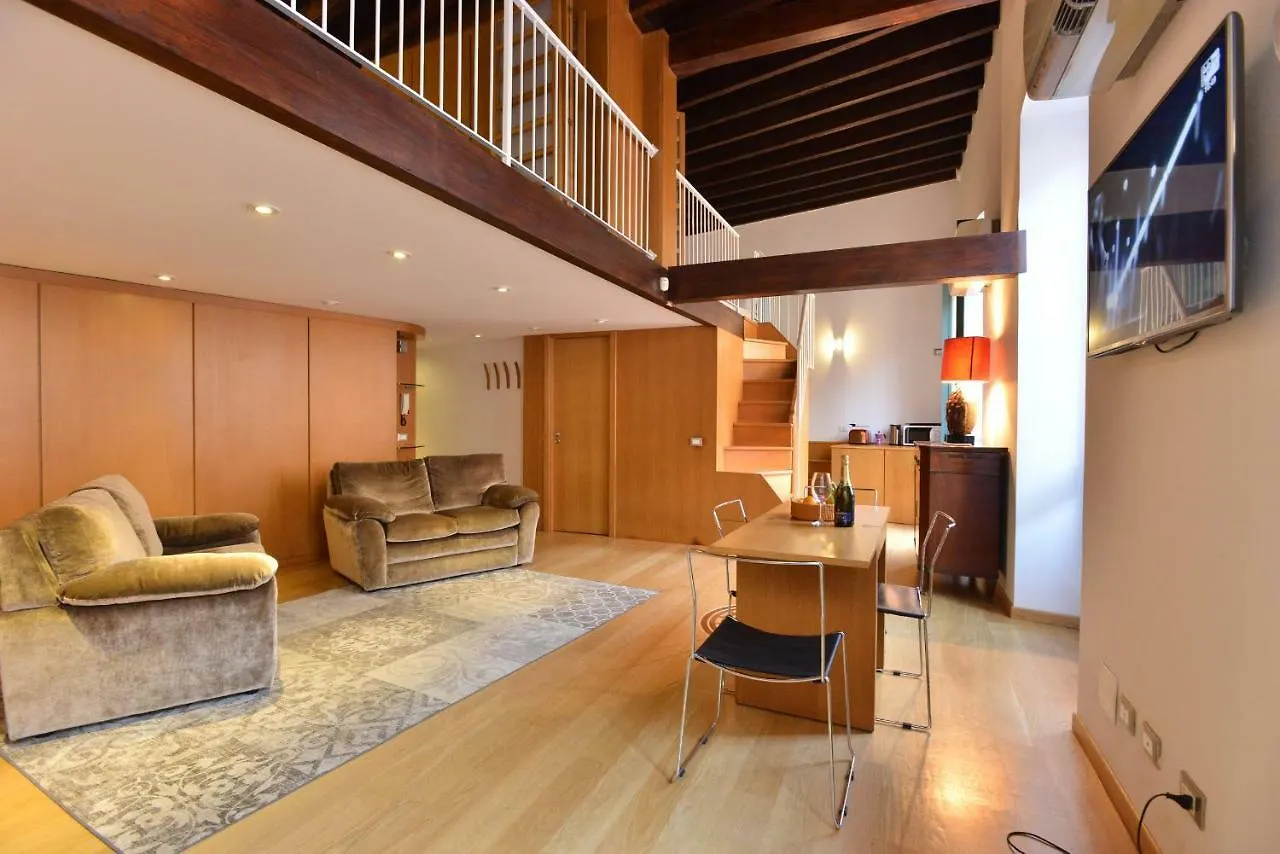 Apartment Izzhome Full Center Grand Cagliari Italy