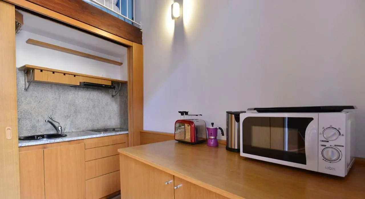 Izzhome Full Center Grand Cagliari
