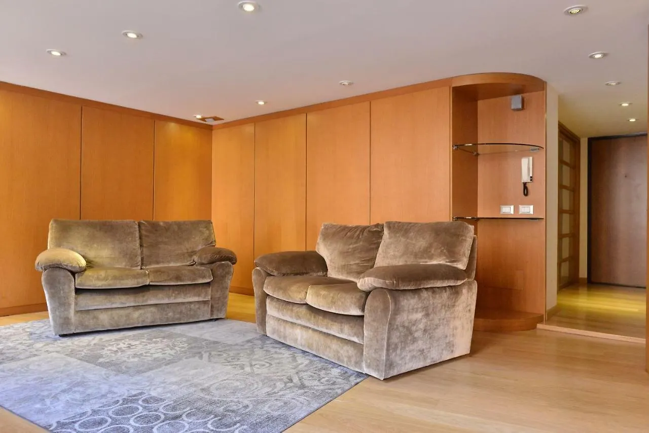 Apartment Izzhome Full Center Grand Cagliari