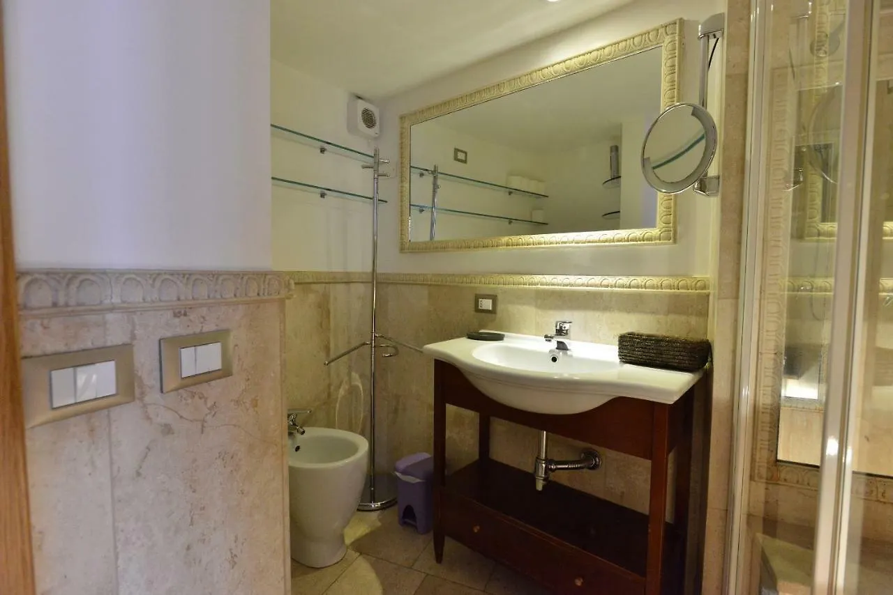 Izzhome Full Center Grand Cagliari Italy