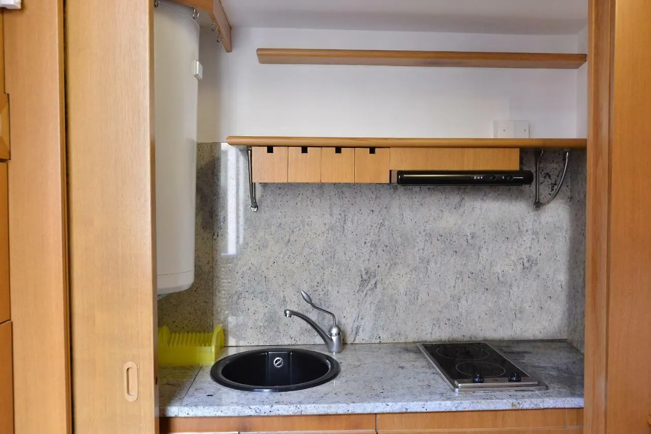 Apartment Izzhome Full Center Grand Cagliari Italy