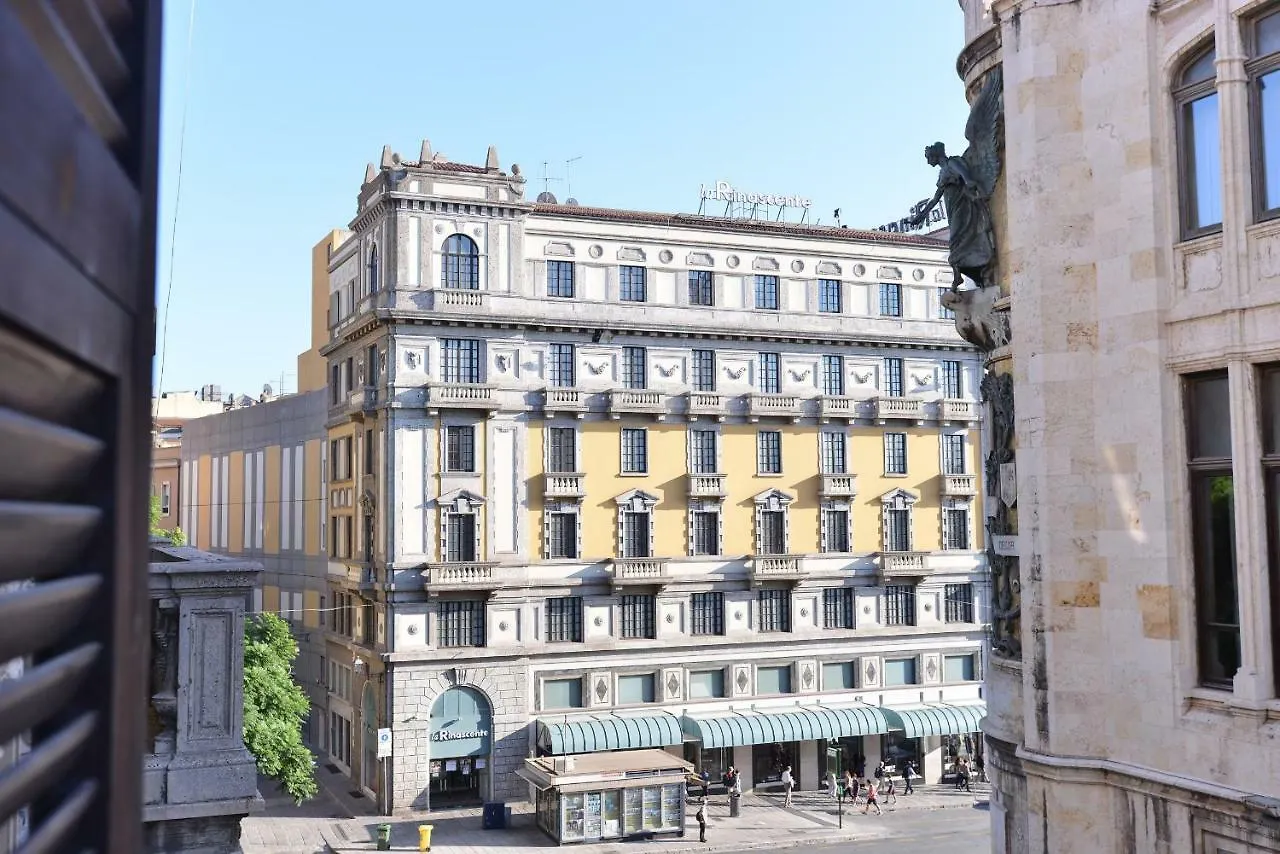 Apartment Izzhome Full Center Grand Cagliari