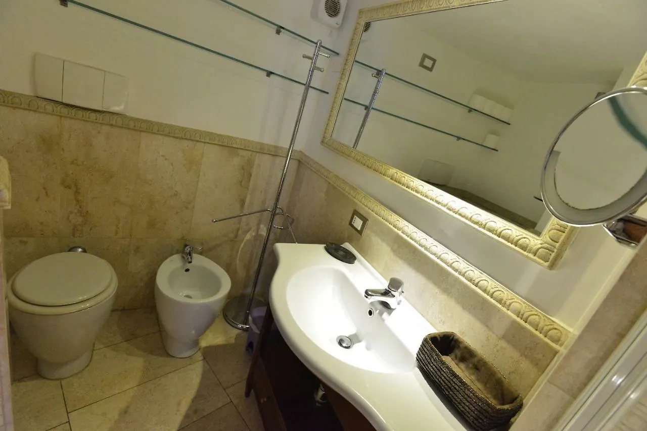 Apartment Izzhome Full Center Grand Cagliari Italy