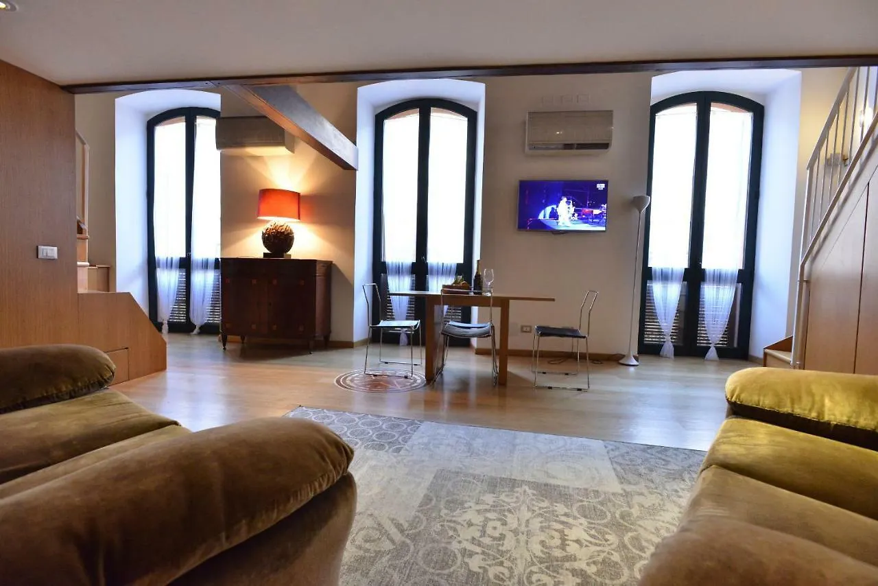 Izzhome Full Center Grand Cagliari Italy