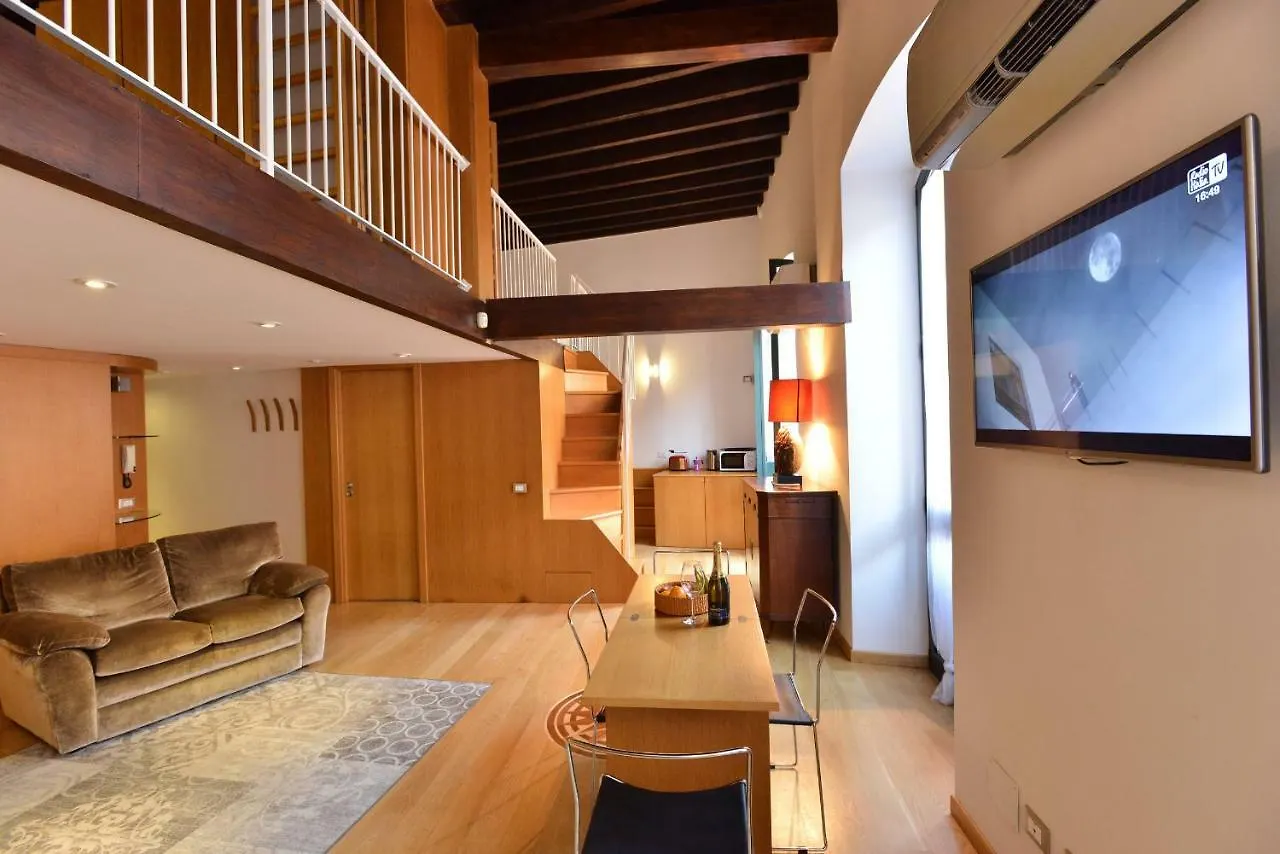 Izzhome Full Center Grand Cagliari 0*,  Italy