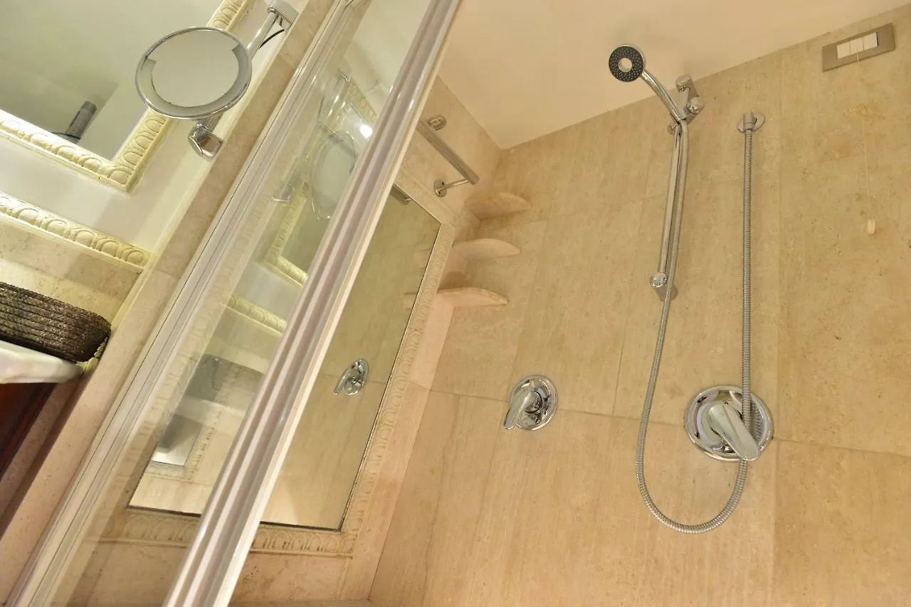 Apartment Izzhome Full Center Grand Cagliari