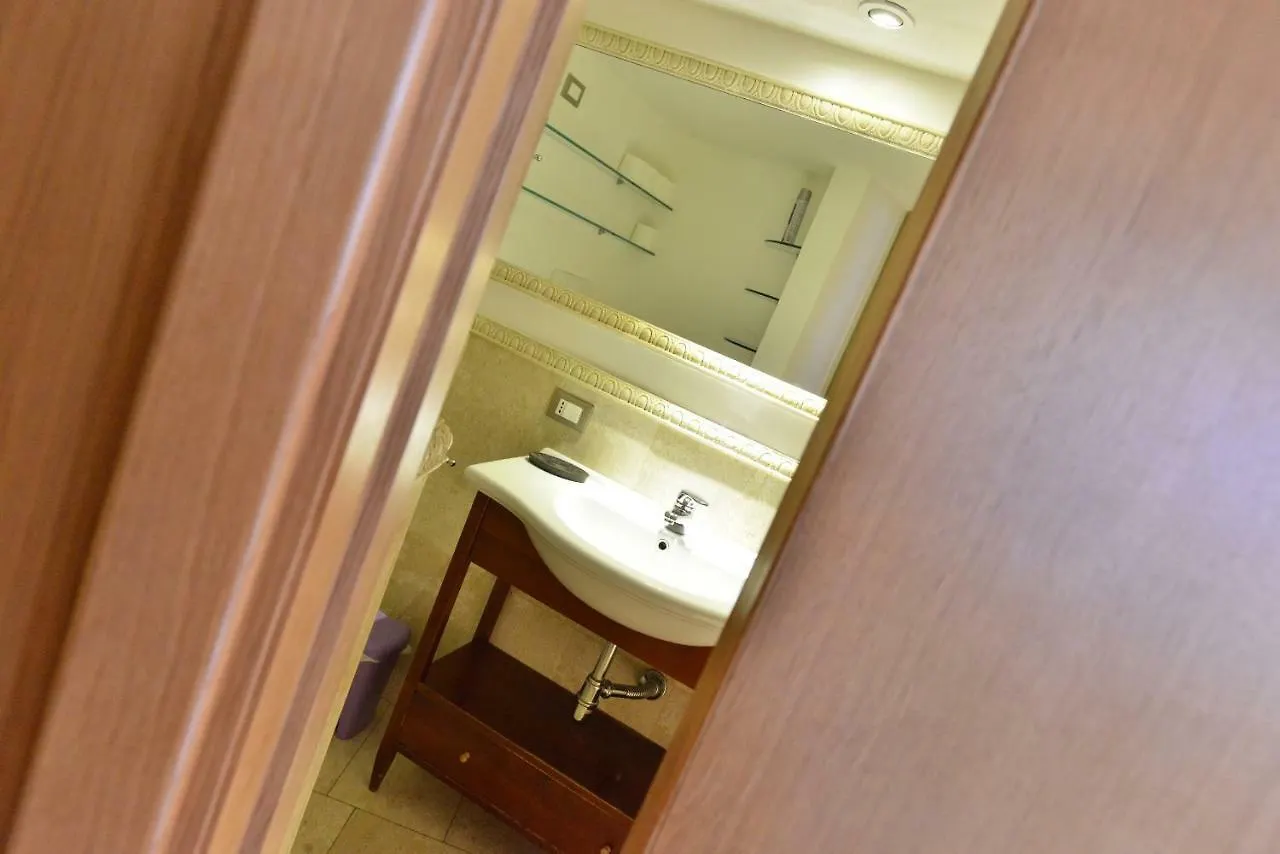 Apartment Izzhome Full Center Grand Cagliari Italy