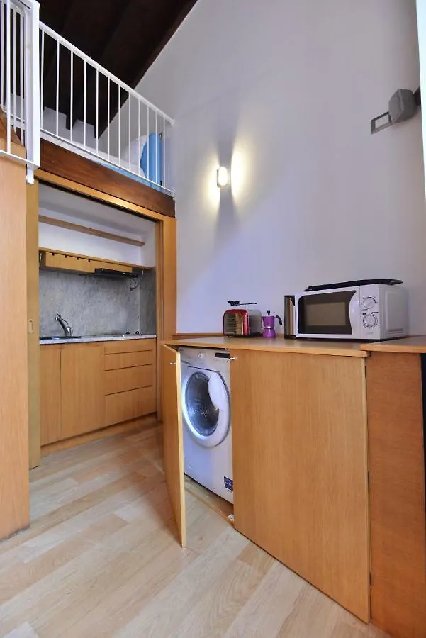 Izzhome Full Center Grand Cagliari Apartment